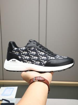 cheap quality Dior Men shoes Model No. 261